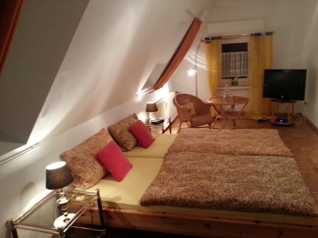 Фото Altes Farmhaus