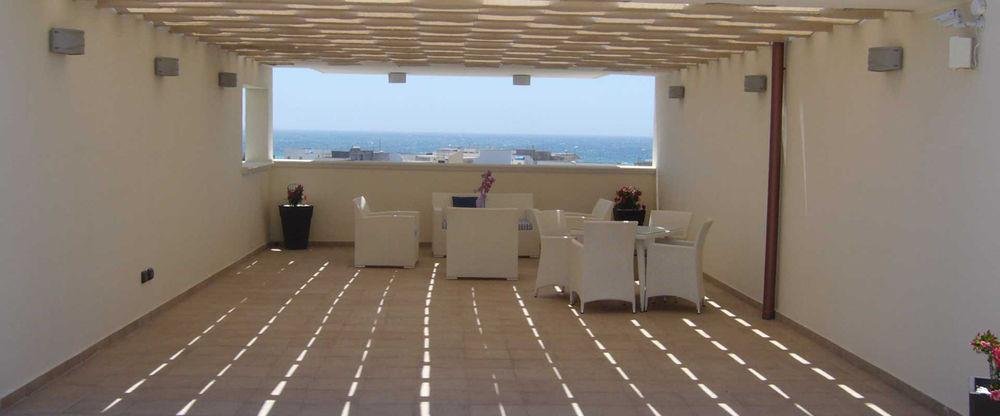 Фото Hotel Perla dello Ionio