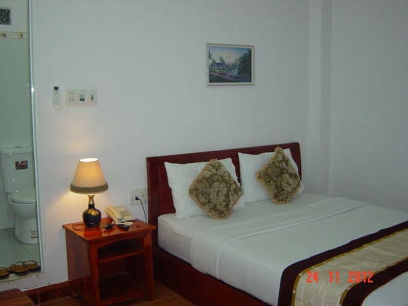 Фото Huong Duy Hotel Danang