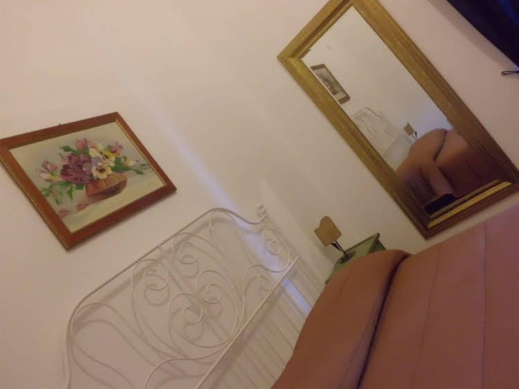 Фото Апарт-Отель Dimora di Sicilia