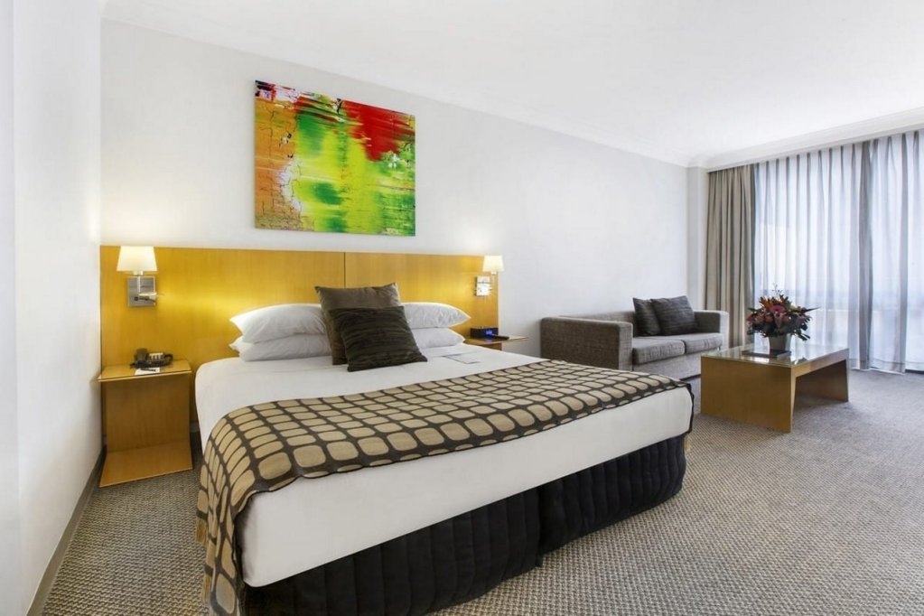 Фото Rydges Sydney Central