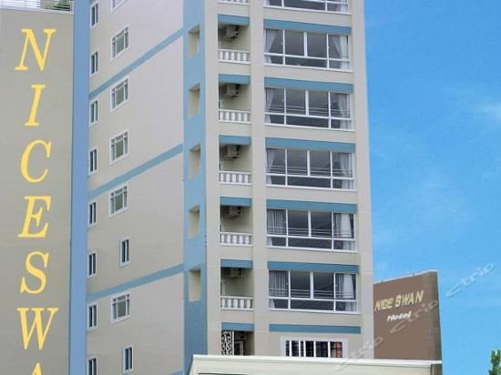 Фото Nice Swan Hotel