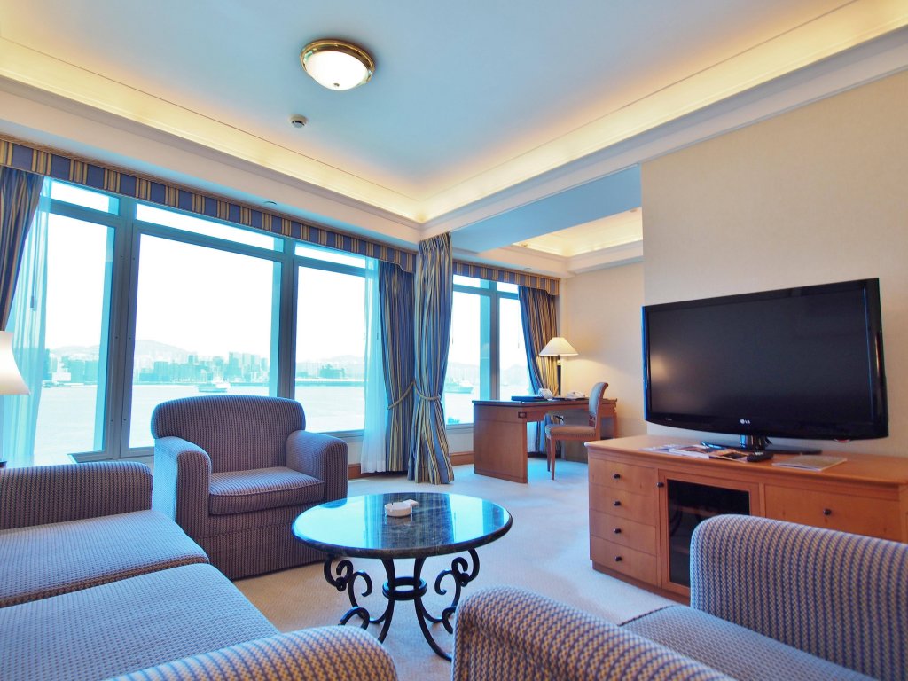 Фото Harbour Grand Kowloon