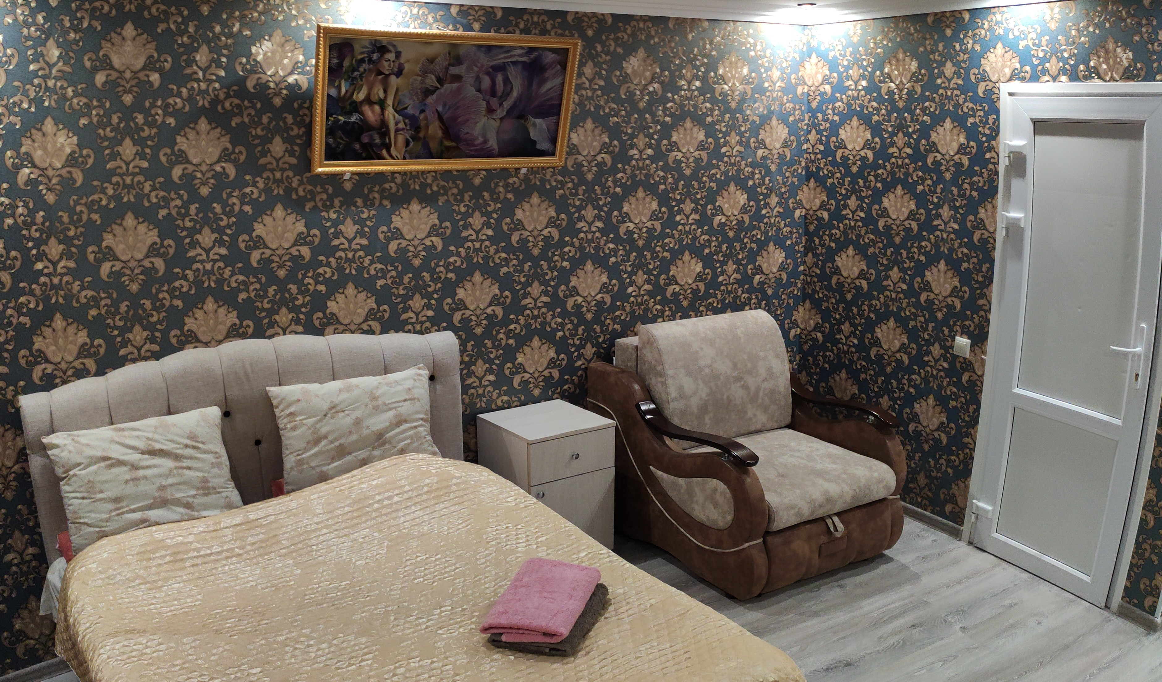 Фото Атлантик в Люблино