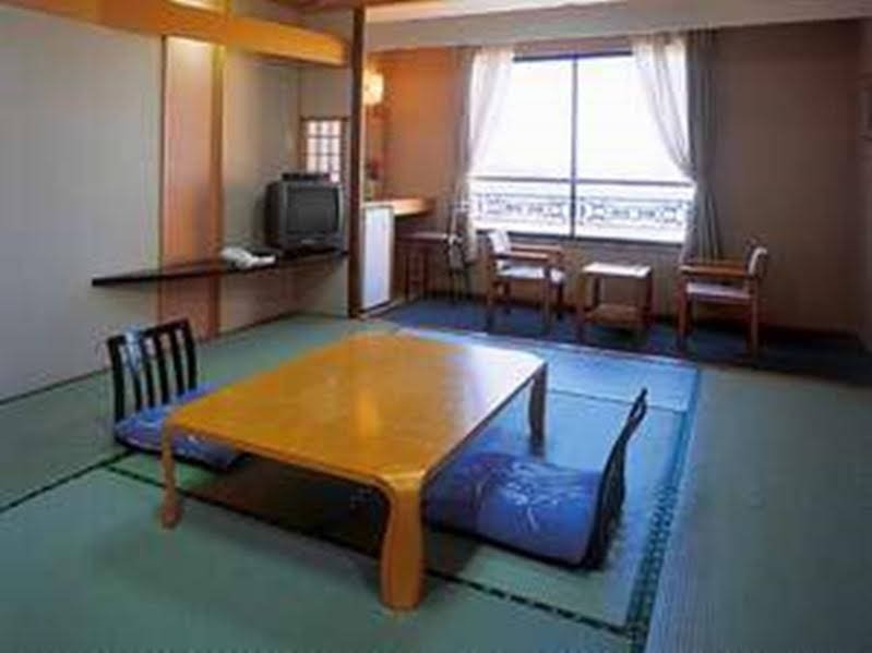 Фото Hotel Saiyou Wakigawa