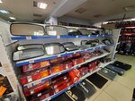 Avtomotors (Bazovaya ulitsa, 17/1), auto parts and auto goods store