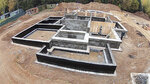 Stroygrad (Uralskaya Street, 19А), specialized construction works