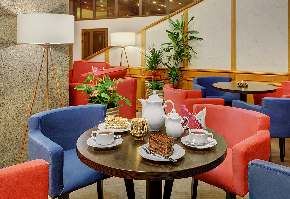 Фото Парк Тауэр