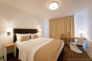 Гостиница VI Vadi Hotel Downtown Munich 