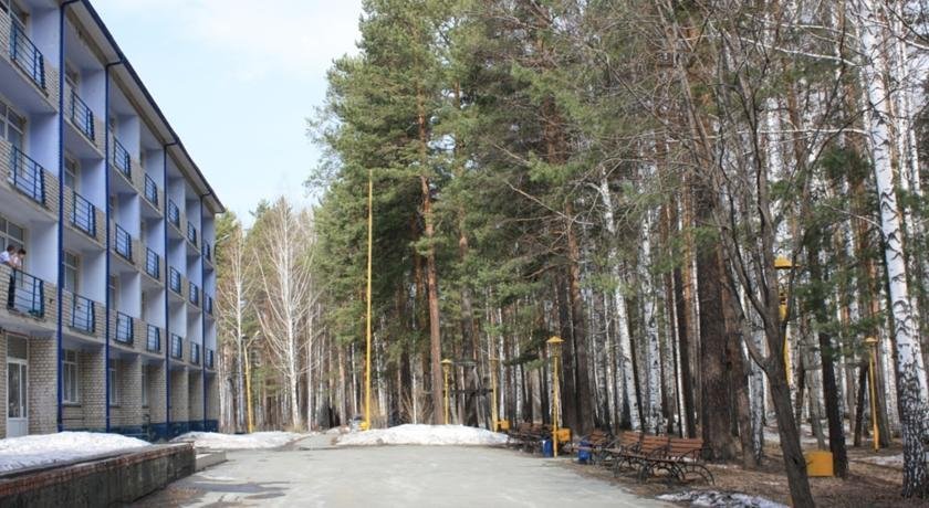 Фото Уральские Зори