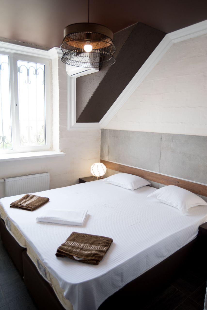 Фото Вилла Астон