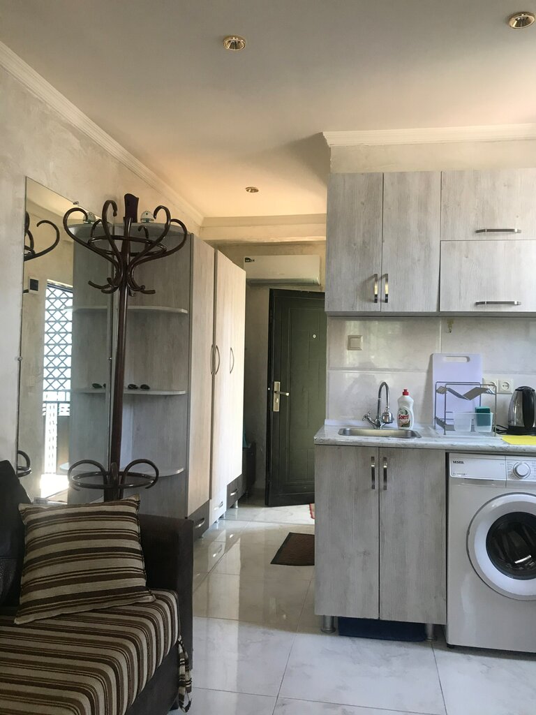 Hotel Maksim, Batumi, photo