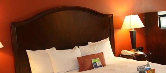 Фото Hampton Inn Houston/Humble-Airport Area, Tx