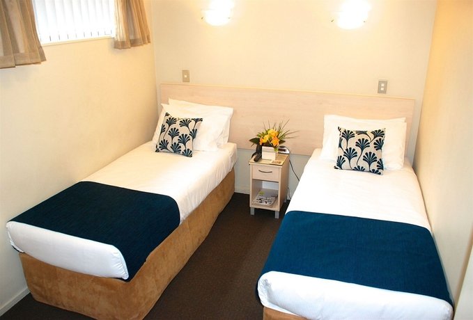 Фото 166 Majestic Court Motel