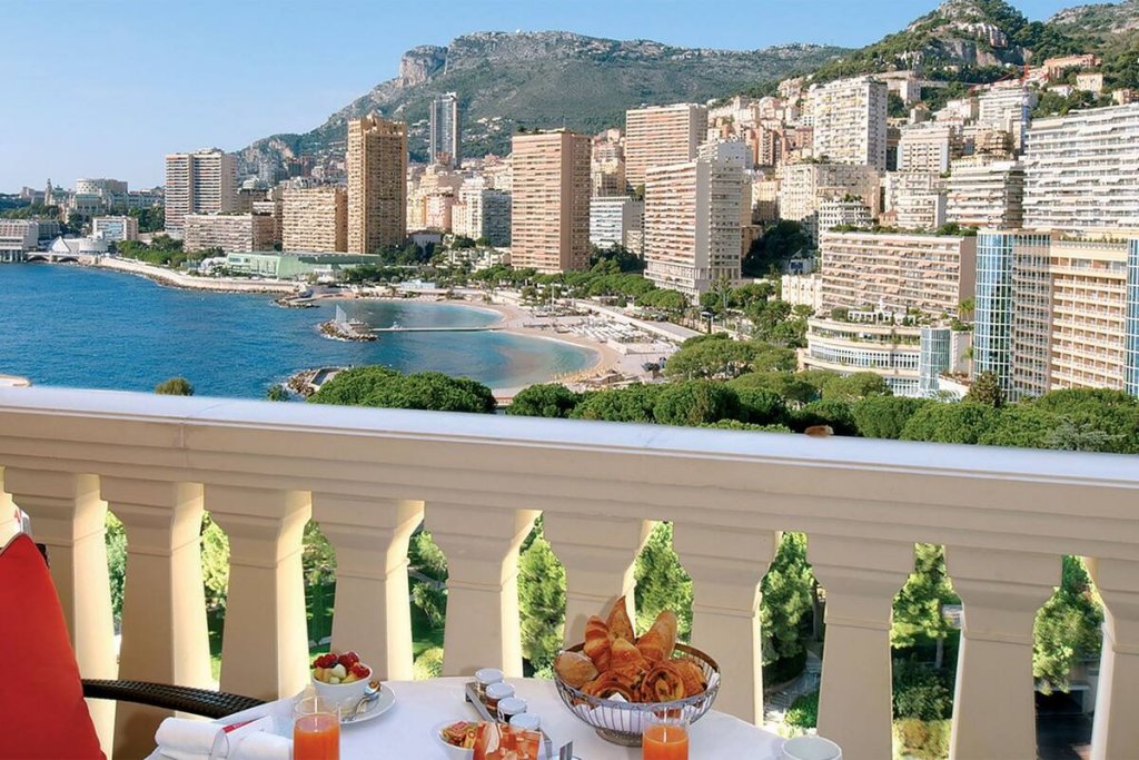 Фото Monte Carlo Bay Hotel & Resort