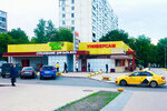 Gh (Orekhoviy Boulevard, 53к2), photography