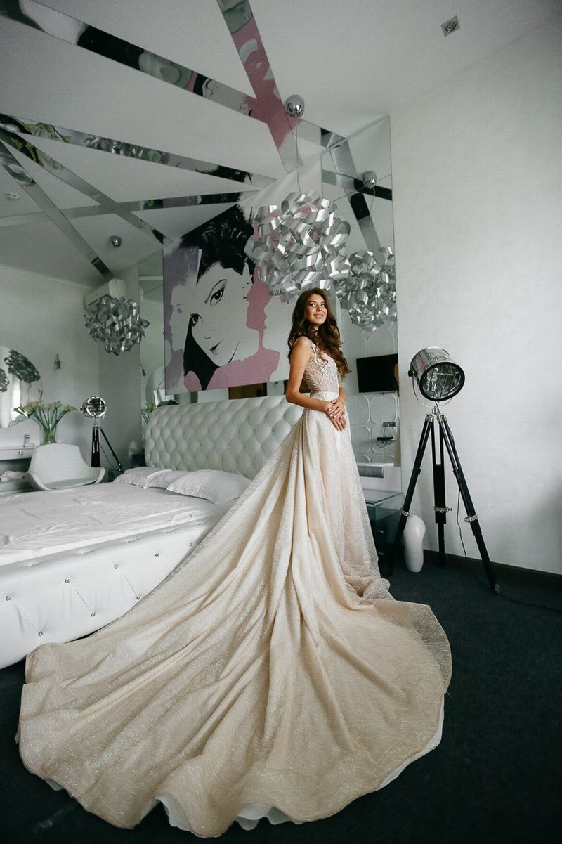 Фото Ветряков