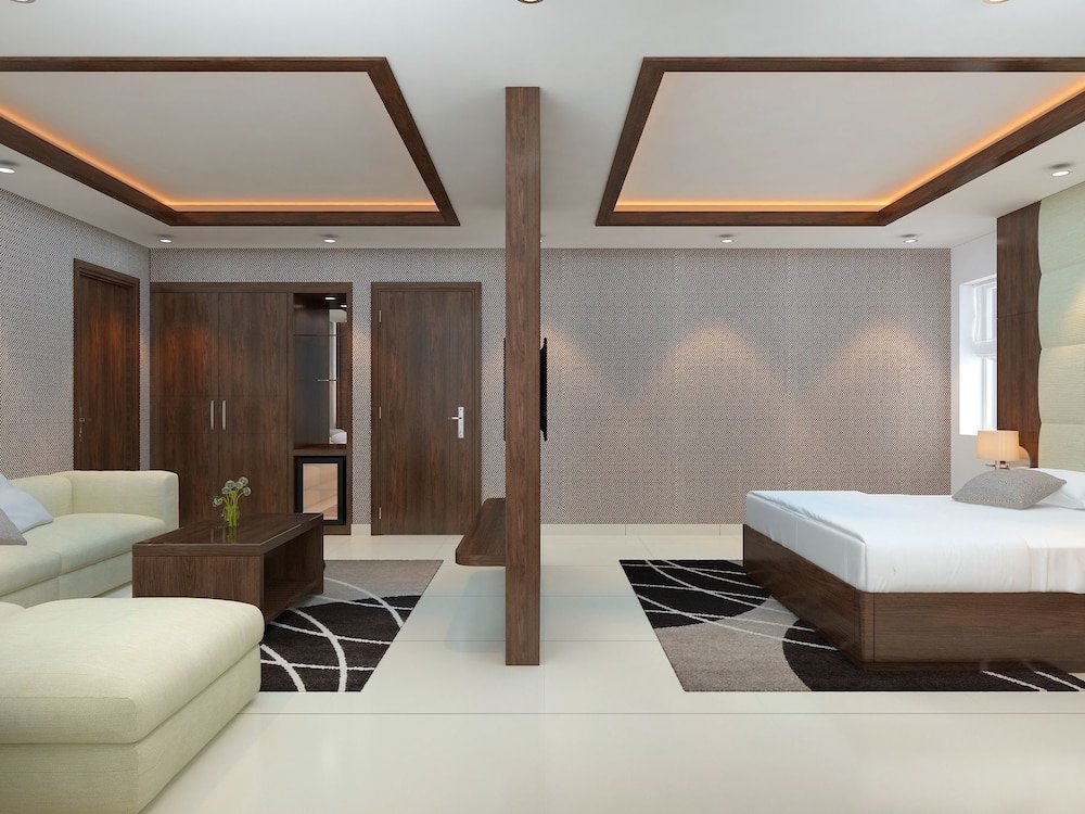 Фото Merry Hotel