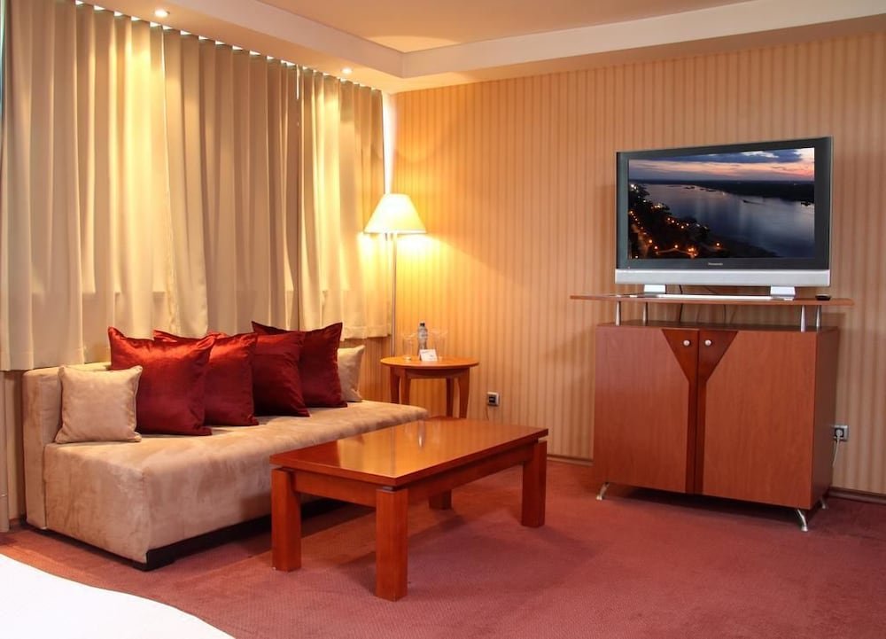 Фото Гранд Отель Рига