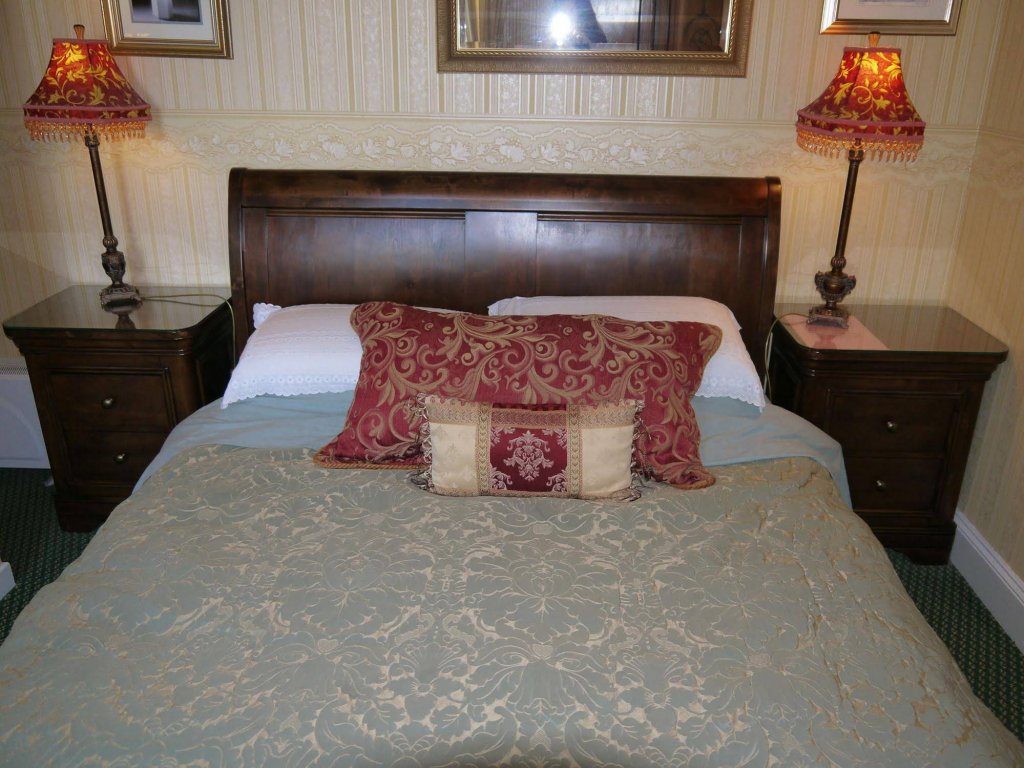 Фото Corriemar Guest House