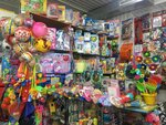 Детские игрушки и игры (Kamyshinskaya Street, 40), toys and games