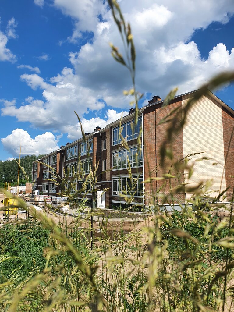 Боровая парк смоленск карта