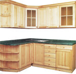 Муромские леса (derevnya Styopanovo, 5Б), custom furniture
