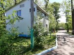 Администрация ПКиО (Sovetskaya ulitsa, 2), park