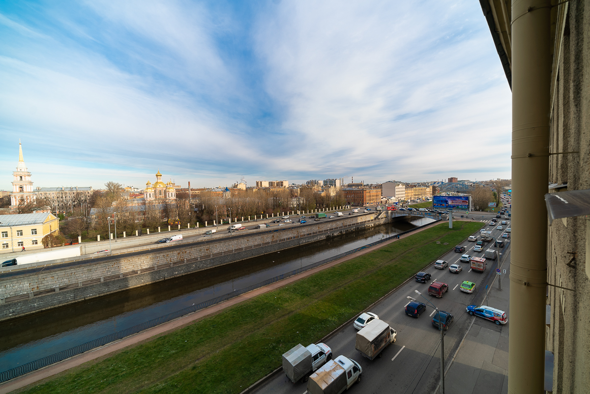 Фото Эспланада