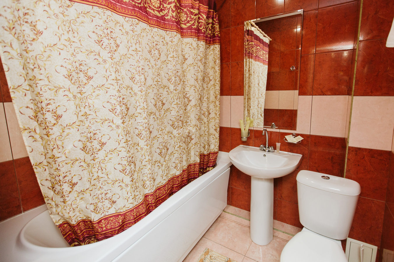 Фото Эль РИО