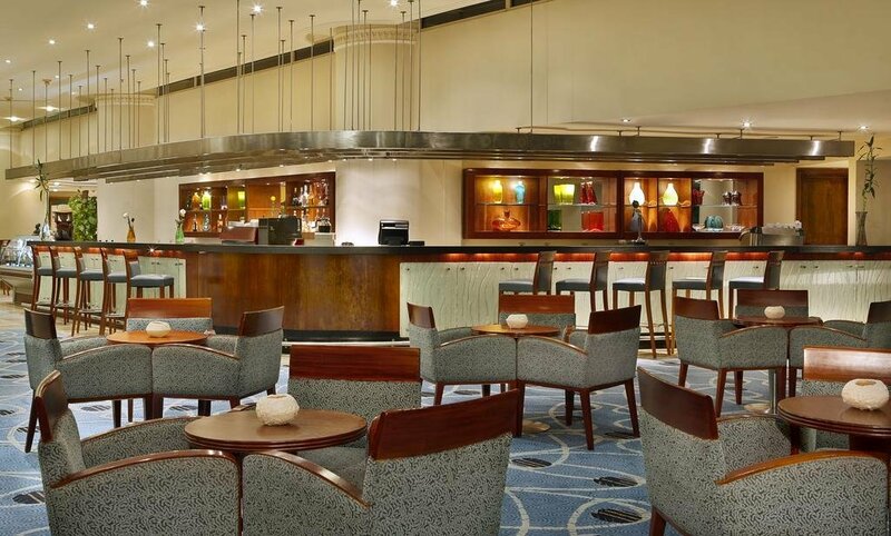 Гостиница Hilton Taba Resort - Nelson VI