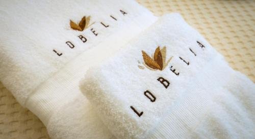 Фото Lobelia Luxury Suites