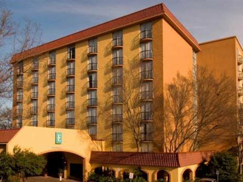 Hotel Embassy Suites San Antonio Northwest I-10, San Antonio, photo