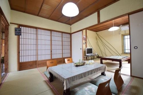 Фото Guest House Bed&Bicycle