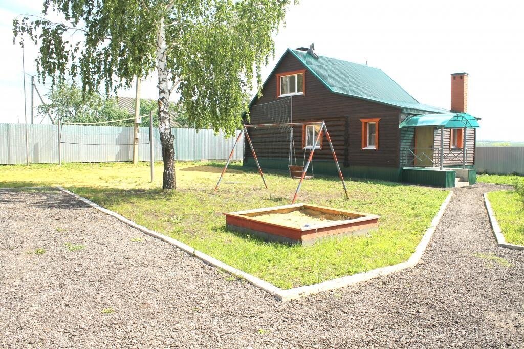 Лада поселок мордовия