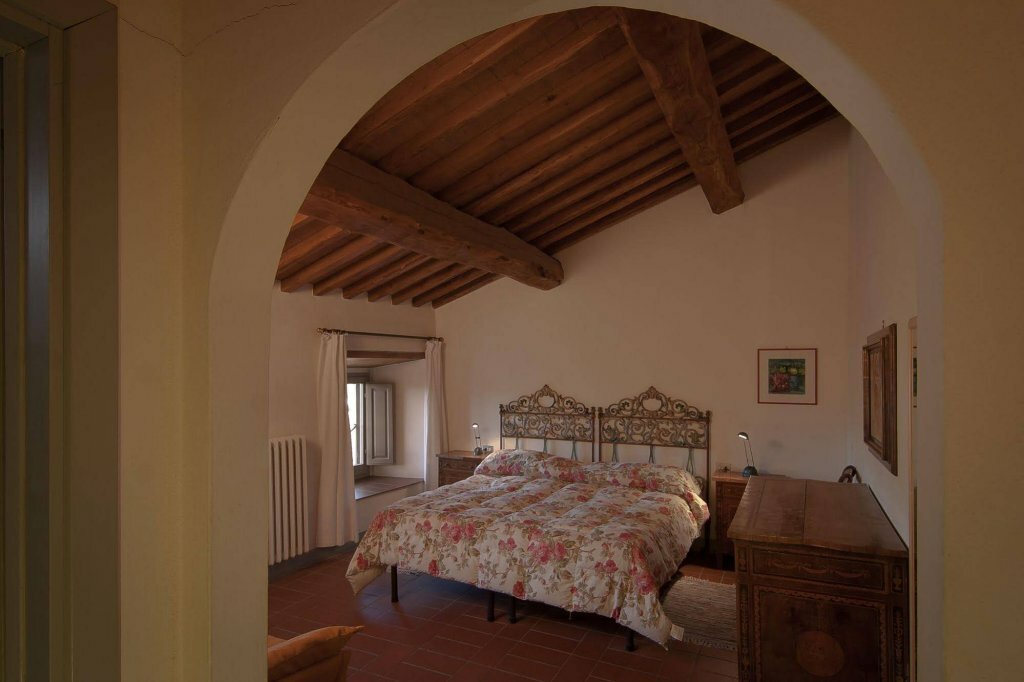 Hotel Podere Violino, Tuscany, photo