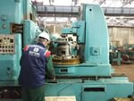 Tpk Brik (22 Partsyezda Street, 10А), industrial equipment