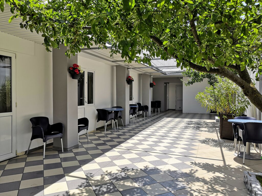 Guest house Mohito, Gelendgik, photo