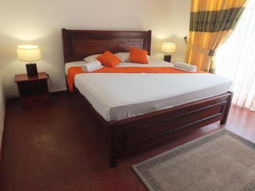 Фото Aqua Reach Hotel