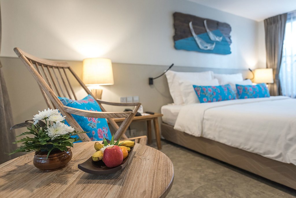 Фото Deevana Krabi Resort