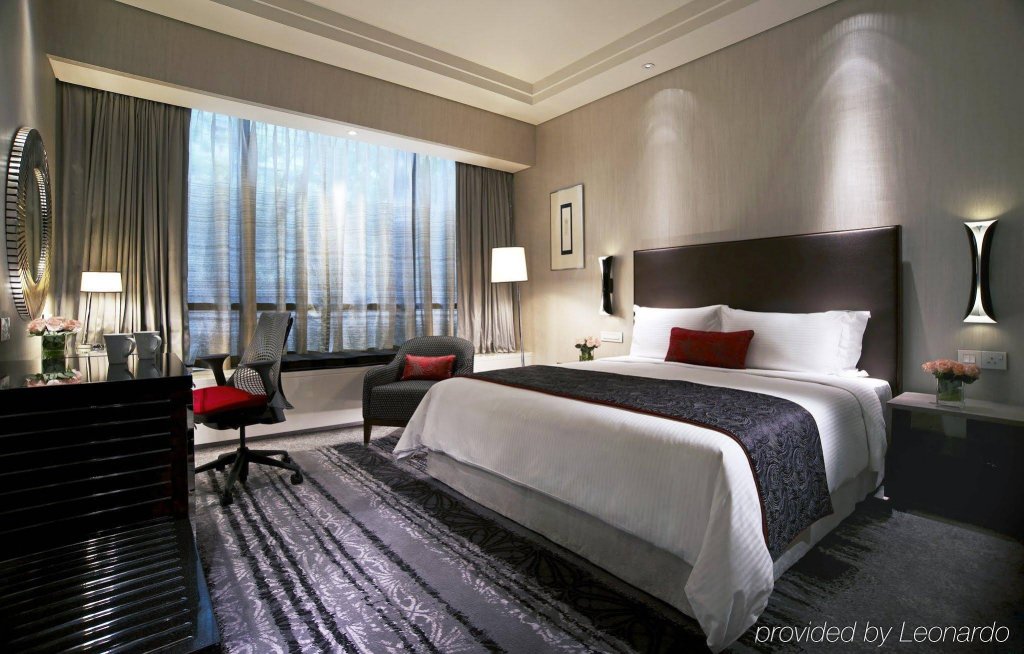 Фото Carlton City Hotel Singapore