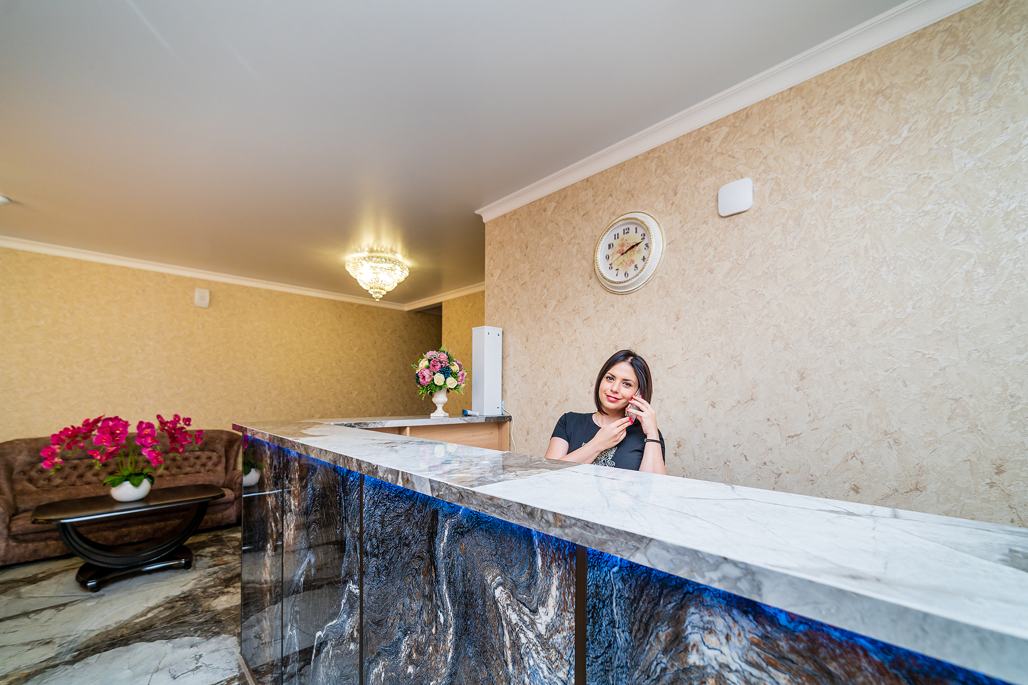 Фото Анжелика