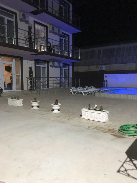 Фото Алкеста