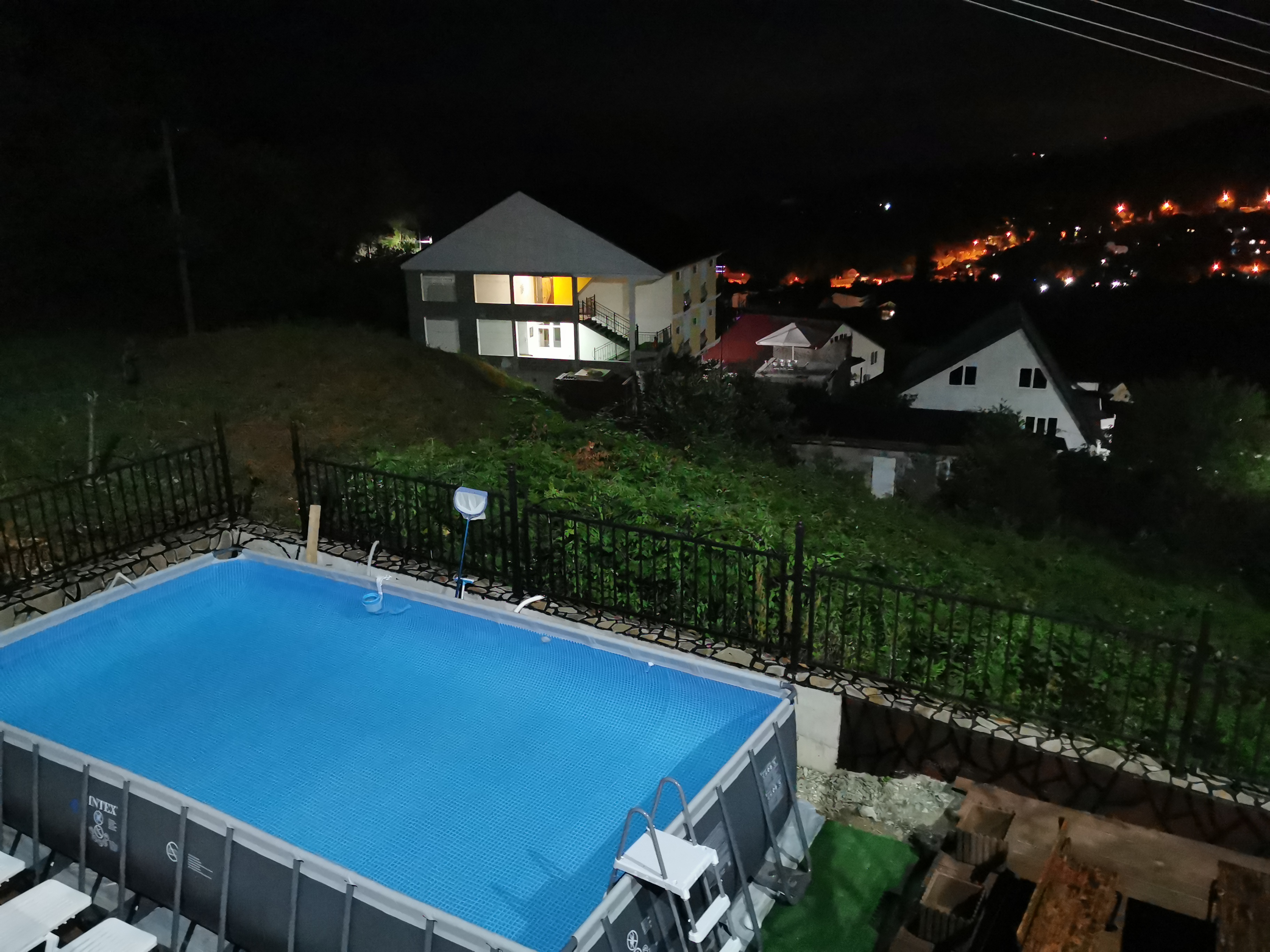 Фото Шато Де Ля Мер