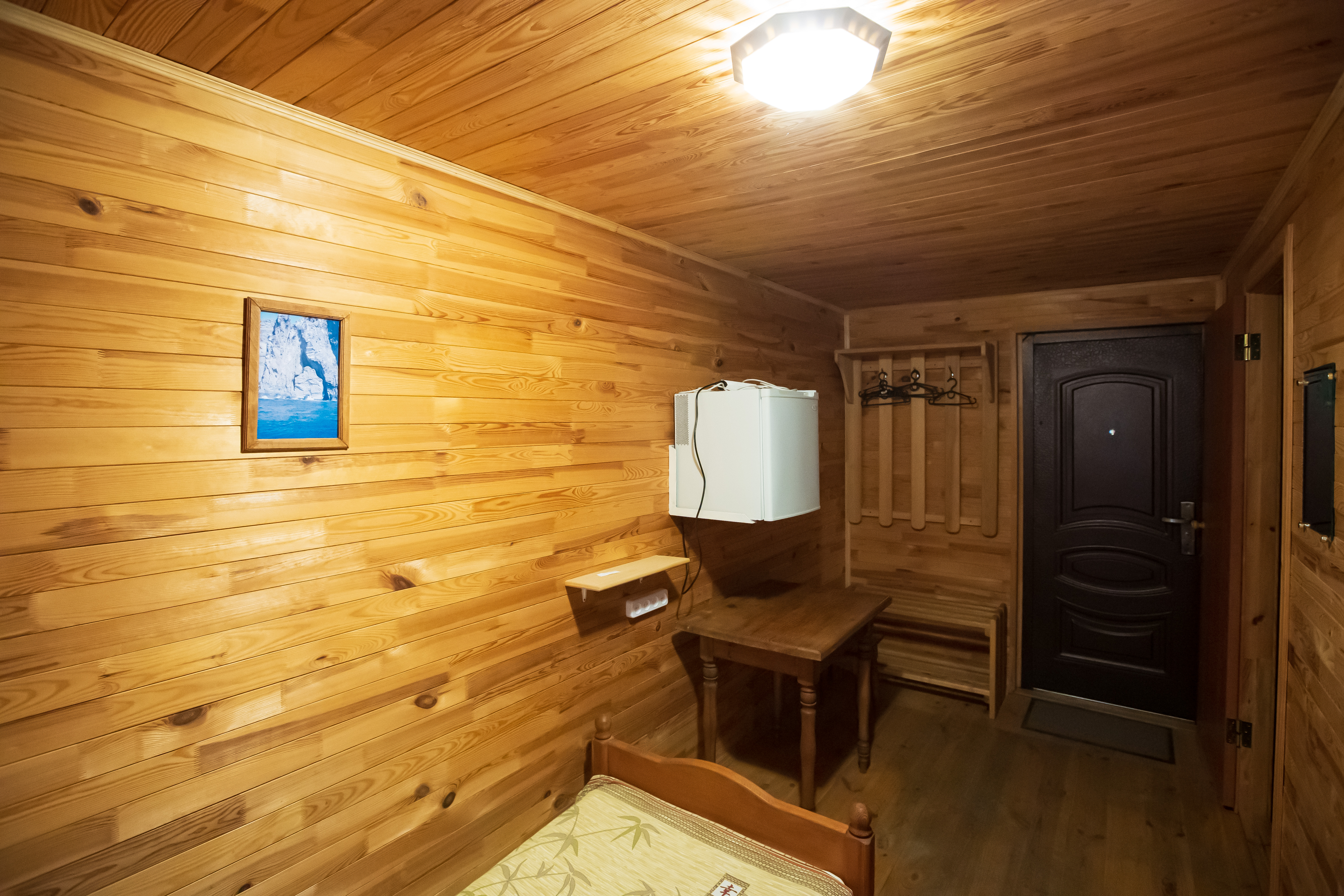 Фото Гостевой дом у Александра