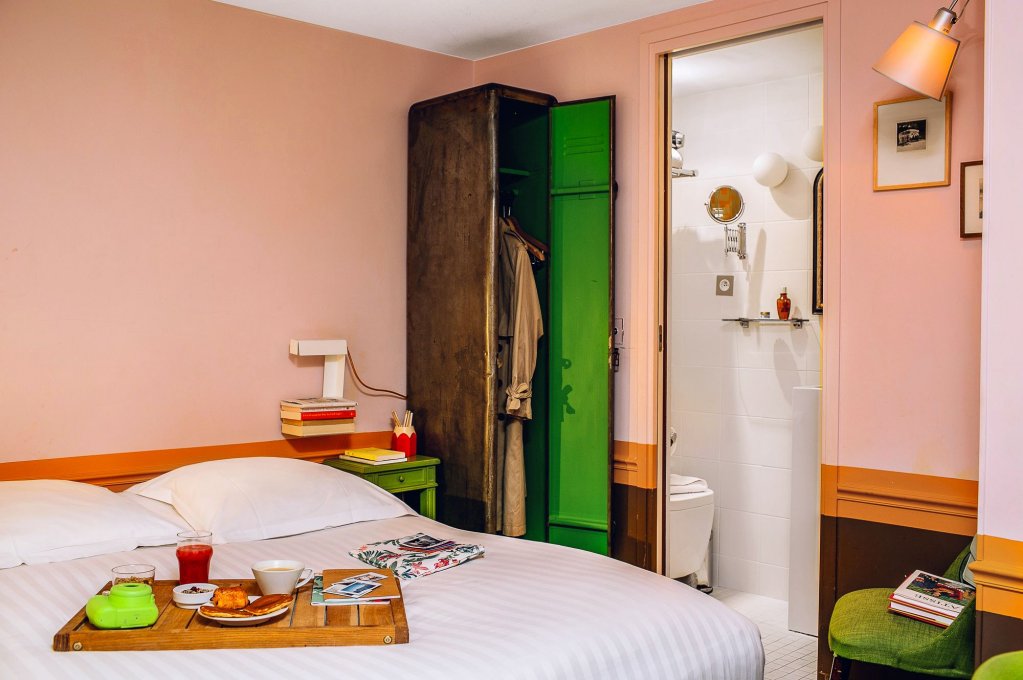 Фото Hotel Crayon