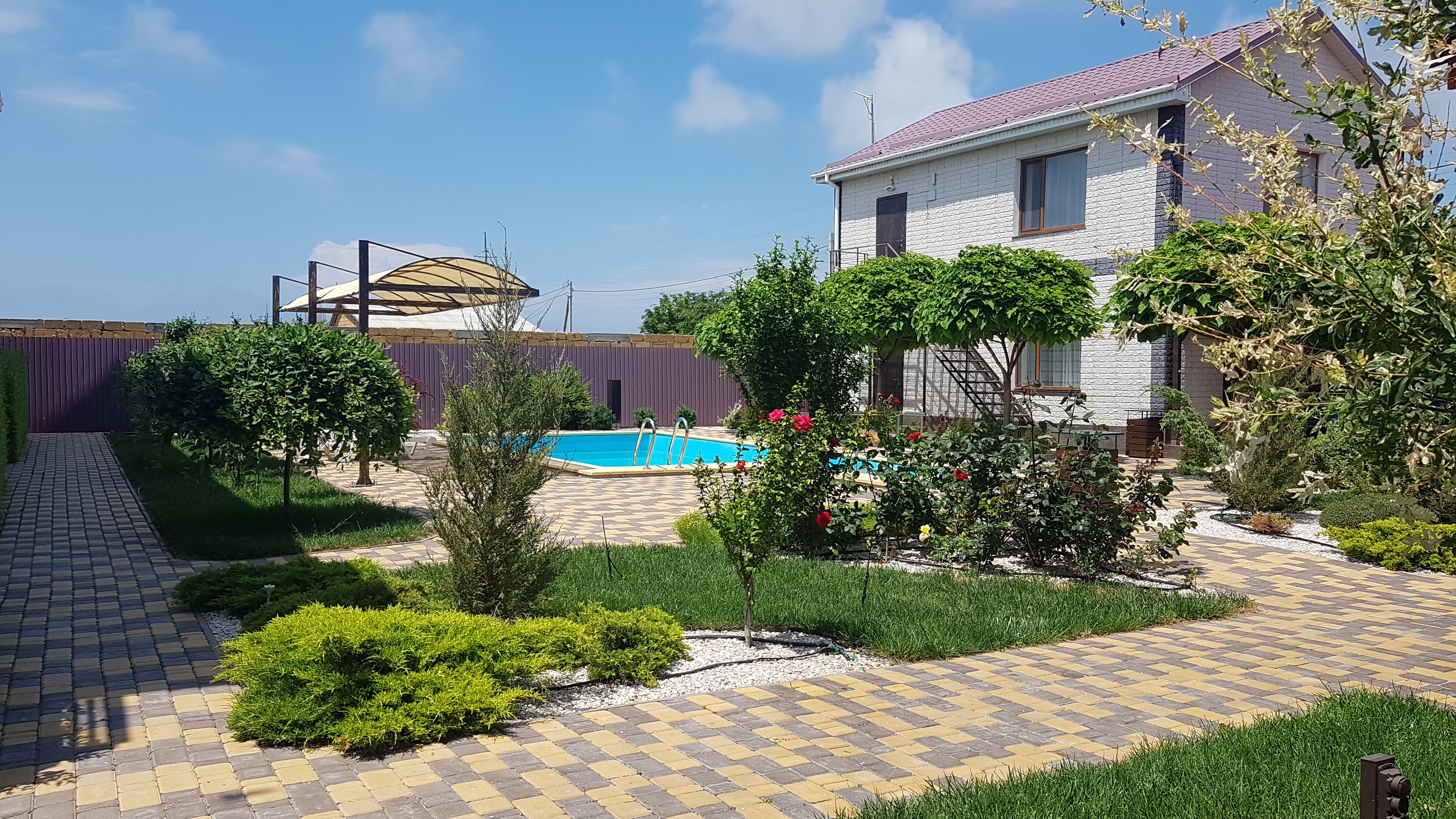 Фото отеля 3