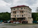 Admiral (Pervomayskaya ulitsa, 2А), hotel