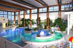 Precise Resort Rügen & Splash Erlebniswelt
