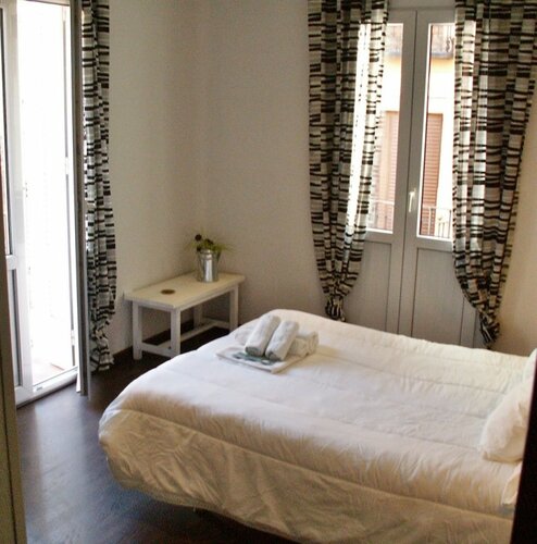 Гостиница Oasis Backpackers Toledo в Толедо